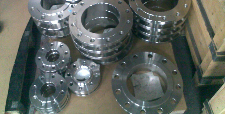 Flat Flanges Flat Flanges