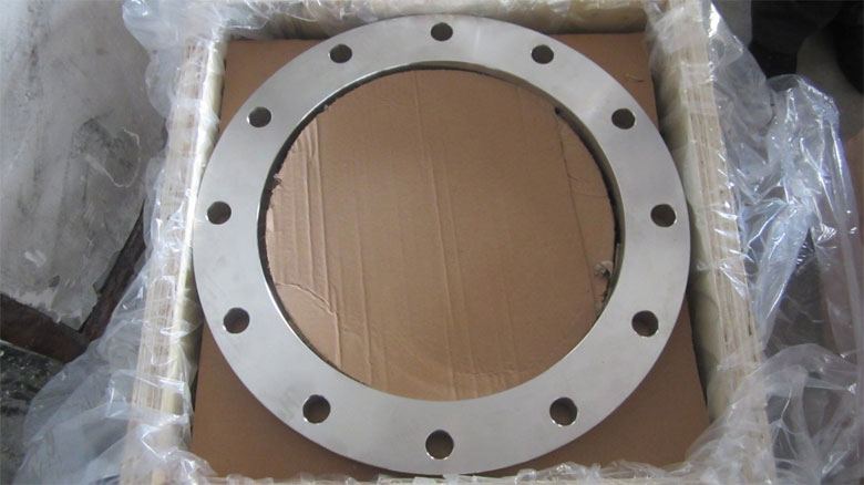 Slip On Flanges Slip On Flanges