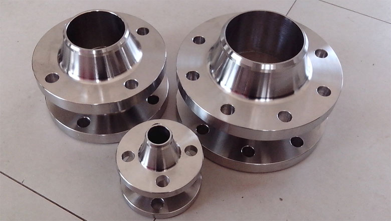 Weld Neck Flanges Weld Neck Flanges