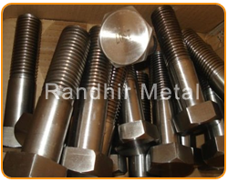 ASTM A193 Stainless Steel 446 Fasteners Suppliers in Turkey ASTM A193 Stainless Steel 446 Fasteners Suppliers in Turkey