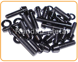ASTM A194 Carbon Steel Fasteners Suppliers in Canada ASTM A194 Carbon Steel Fasteners Suppliers in Canada