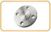 DIN standard SS316 PN40 DN50 Blind Flange