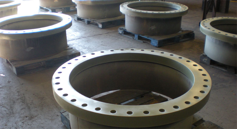 Pipe Flanges Pipe Flanges