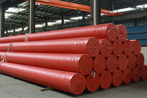 Stainless Steel Pipes Packaging Stainless Steel Pipes Packaging