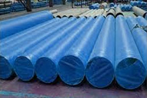Stainless Steel Tubes Packaging Stainless Steel Tubes Packaging