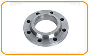 ANSI B16.5 Class 150-300LB Carbon Steel Socket Welding Flange