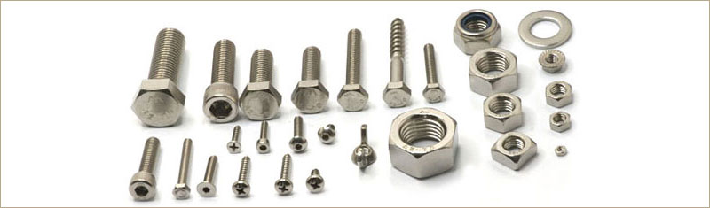 Stainless Steel 304 Fasteners Stainless Steel 304 Fasteners
