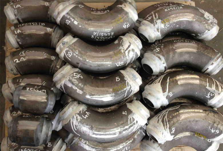 ASTM A403 WP Stainless Steel Buttweld Pipe Fittings ASTM A403 WP Stainless Steel Buttweld Pipe Fittings