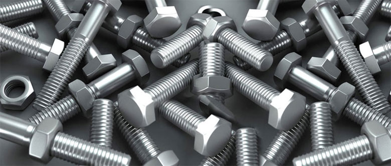 Stainless Steel Fasteners Stainless Steel Fasteners