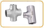 Stainless Steel 304 Outlet Tees and Crosses