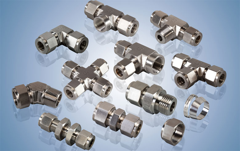 Tube Fittings Tube Fittings