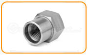 Tube Nut